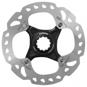 Stabdžių diskas 140 mm Shimano Deore XT SM-RT81